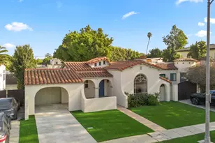 1518 S Durango Ave, Los Angeles, CA 90035 - Photo 1