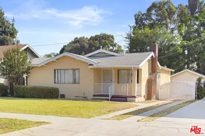 3421 Larga Ave, Los Angeles, CA 90039 - Photo 1