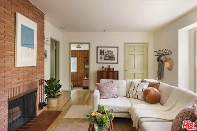 3510 Ferncroft Rd, Los Angeles, CA 90039 - Photo 1