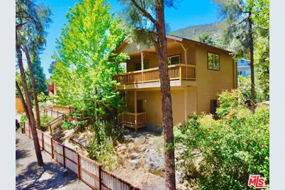 2901 Kodiak Way, Pine Mountain Club, CA 93222 - Photo 1