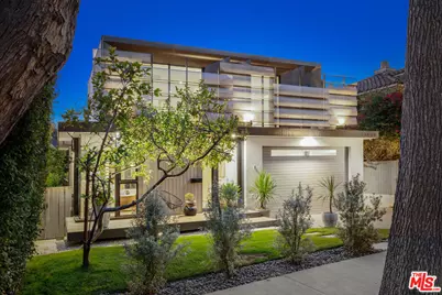 10519 Oaklawn Rd, Los Angeles, CA 90064 - Photo 1