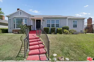 5254 Parkglen Ave, Los Angeles, CA 90043 - Photo 1