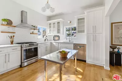 3312 Berkeley Ave, Los Angeles, CA 90026 - Photo 1