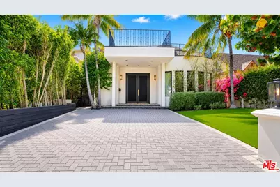 447 S Almont Dr, Beverly Hills, CA 90211 - Photo 1