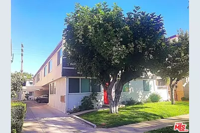 451 Ivy St #B, Glendale, CA 91204 - Photo 1