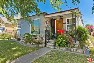 157 E 102nd St, Los Angeles, CA 90003 - Photo 1