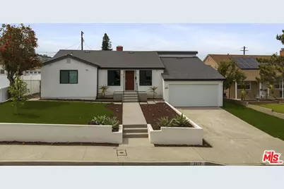 3815 S Cochran Ave, Los Angeles, CA 90008 - Photo 1