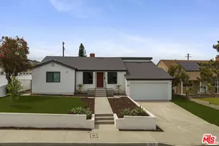 3815 S Cochran Ave, Los Angeles, CA 90008 - Photo 1