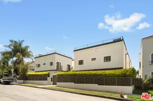 1253 S Plymouth Blvd, Los Angeles, CA 90019 - Photo 1
