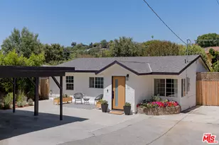 3741 Harriman Ave, Los Angeles, CA 90032 - Photo 1