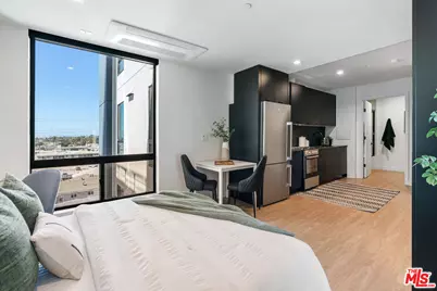 3688 Overland Ave #341, Los Angeles, CA 90034 - Photo 1