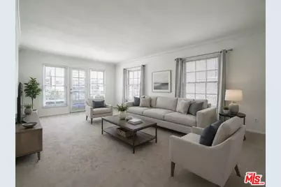 8551 Holloway Dr, West Hollywood, CA 90069 - Photo 1