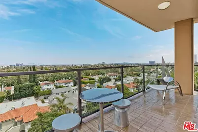 211 S Spalding Dr #603S, Beverly Hills, CA 90212 - Photo 1