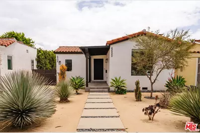 6600 3rd Ave, Los Angeles, CA 90043 - Photo 1