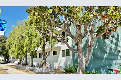 3166 S Sepulveda Blvd #28, Los Angeles, CA 90034 - Photo 1