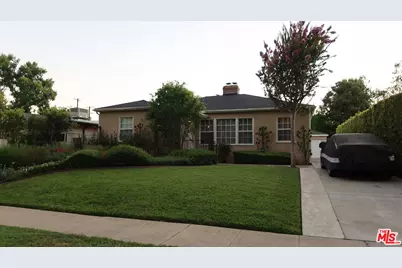4435 Van Noord Ave, Los Angeles, CA 91604 - Photo 1