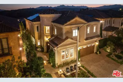 12023 N Ricasoli Way, Porter Ranch, CA 91326 - Photo 1