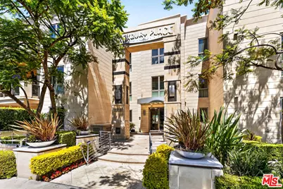 1318 S Roxbury Dr #314, Los Angeles, CA 90035 - Photo 1