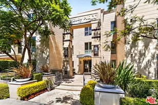 1318 S Roxbury Dr, Los Angeles, CA 90035 - Photo 1