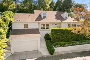 3414 N Knoll Dr, Los Angeles, CA 90068 - Photo 1