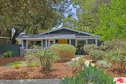 1026 E Orange Grove Blvd, Pasadena, CA 91104 - Photo 1