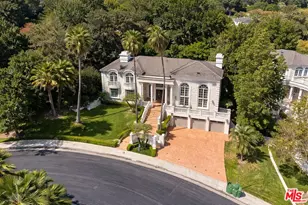 14132 Beresford Rd, Beverly Hills, CA 90210 - Photo 1