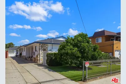 313 E Hazel St, Inglewood, CA 90302 - Photo 1