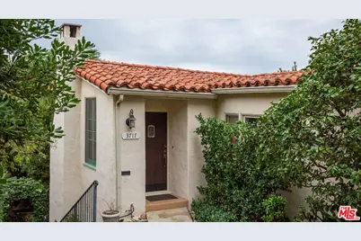 3717 Arbolada Rd, Los Angeles, CA 90027 - Photo 1
