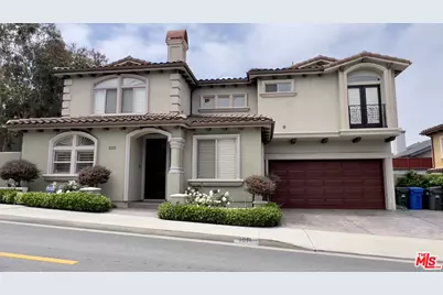 1011 Green Lane, Redondo Beach, CA 90278 - Photo 1