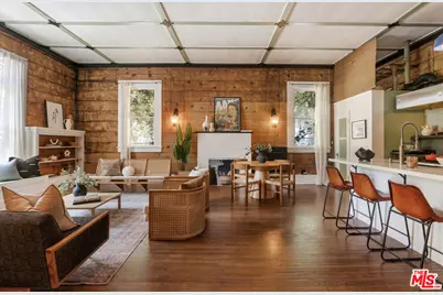 1159 N Fuller Ave #A, West Hollywood, CA 90046 - Photo 1