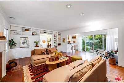 4740 Denny Ave, Toluca Lake, CA 91602 - Photo 1