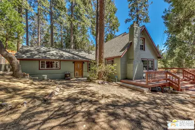 52620 Pine Cove Rd, Idyllwild, CA 92549 - Photo 1