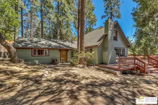 52620 Pine Cove Rd, Idyllwild, CA 92549 - Photo 1