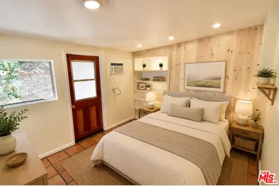 20200 Paradise Lane #A, Topanga, CA 90290 - Photo 1