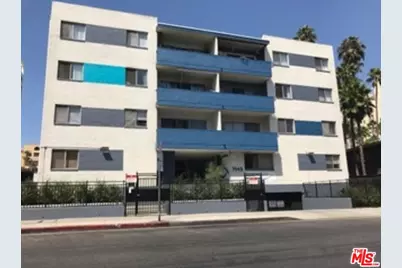 7045 Hawthorn Ave #203, Los Angeles, CA 90028 - Photo 1