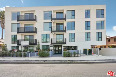 1126 N Cornwell St #Ph 8, Los Angeles, CA 90033 - Photo 1