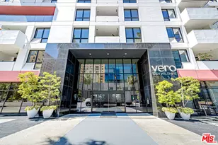 1234 Wilshire Blvd, Los Angeles, CA 90017 - Photo 1