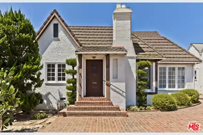 1733 Ensley Ave, Los Angeles, CA 90024 - Photo 1