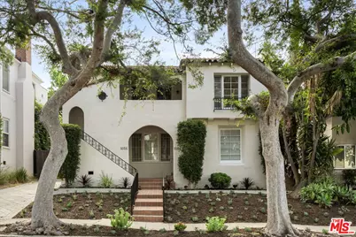 1054 S Stanley Ave, Los Angeles, CA 90019 - Photo 1