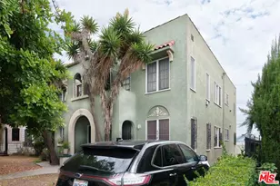 4056 W 21st St, Los Angeles, CA 90018 - Photo 1