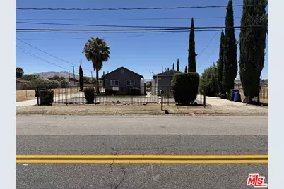 38617 9th St, Palmdale, CA 93550 - Photo 1