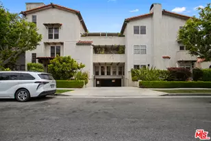 1110 S Shenandoah St, Los Angeles, CA 90035 - Photo 1