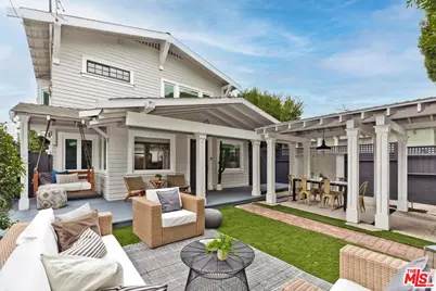 630 Ashland Ave, Santa Monica, CA 90405 - Photo 1