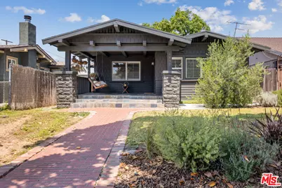 1837 N Middleton Pl, Los Angeles, CA 90062 - Photo 1