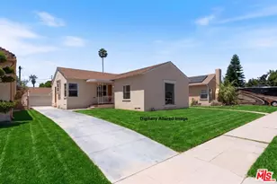 4021 Degnan Blvd, Los Angeles, CA 90008 - Photo 1