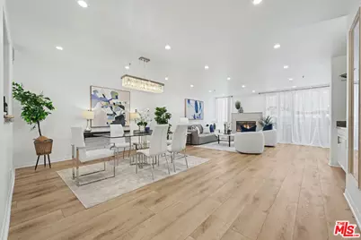 8559 Alcott St #104 A, Los Angeles, CA 90035 - Photo 1
