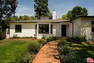 4100 Woodcliff Rd, Los Angeles, CA 91403 - Photo 1