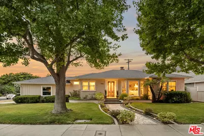 7485 Henefer Ave, Los Angeles, CA 90045 - Photo 1