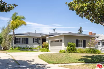 6347 Nancy St, Los Angeles, CA 90045 - Photo 1