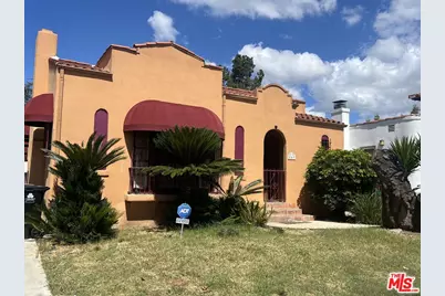 547 N Irving Blvd, Los Angeles, CA 90004 - Photo 1
